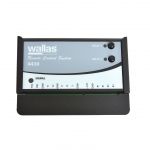 Wallas 4430 Sistema di controllo remoto per Riscaldatori a gasolio #UF69238Z