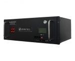 Zoxcell Supernova Batteria a Supercondensatori 48V 3,6kWh #ZC20052000