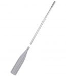 Detachable oar with plastic blade 160cm Ø35mm #N30610511747
