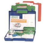 Trix First Aid mini case within 3 miles 230x170x50mm #N90056004761