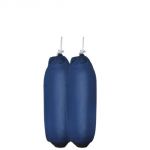 Coppia Boat fenders F2/F02/G5 Copriparabordo Blu 21x64cm #N12102804541