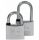 VIRO Stainless Steel padlock 30x28mm #N60443503841