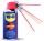 WD-40 250ml Rimuove grasso Lubrifica Elimina cigolii Sblocca Antiruggine #N74149800000