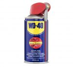 WD-40 250ml Removes grease Lubricates Eliminates squeaks Unblocks Antirust #N74149800000