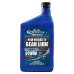 Star Brite 80W90 High viscosity lower Unit Gear Lube 946ml #N72746546060