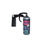 VERNICE SPRAY BOMBOLETTA CATERPILLAR BIANCO PER MOTORI MARINI - 400 ML