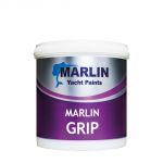 Marlin Antiskid Deck Coating 1Lt Light grey N712461COL582