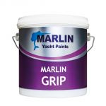 Marlin Grip Rivestimento antiscivolo 5lt Bianco N712461COL590