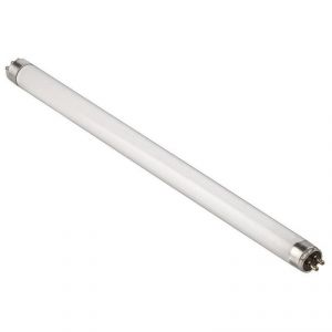 220V Fluorescent tube 8W 300mm #MT2160008