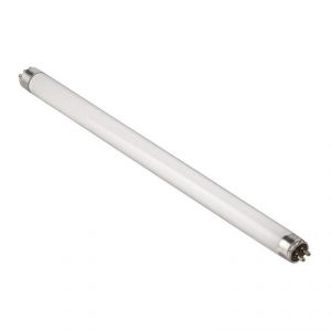 220V Fluorescent tube 6W 225mm #MT2160006