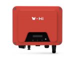 Western W-HPK-3K Inverter On-Grid monofase 3kW 230VAC 1 MPPT #WE017637