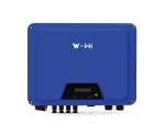 Western W-HPT-15K 15kW 380/400Vac 2 MPPT 4 Arrays Three-phase Inverter #WE017735
