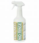 Euromeci No Rinse Spray 750ml Detergente energico sn risciacquo #N726457COL555