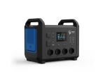 Ultimatron ULT-1500 1500W 1485Wh Portable Power Station LED HD #ULULT1500