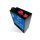Ultimatron 12.8V 300Ah LiFePO4 Lithium Battery with BMS Smart Bluetooth #ULULM12300