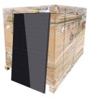 Pannello Solare Fotovoltaico 400W Monocristallino Frame 35mm - Pallet 31pz #N52330050287-31