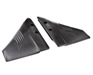 Pinne stabilizzatrici Hydrofoil Fin per fuoribordo oltre 50HP #N110854544059