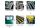 TopSolar Batteria al Litio LiFePO4 12.8V 100Ah BMS Smart integrato #N51120050950