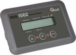 Quick RDS 1562 Remote Display 9-32Vdc for SBC NRG+ battery chargers #QRDS1562