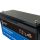 Ultimatron LiFePO4 24V 100Ah UBL-24-100-PRO Lithium Battery BMS Smart Bluetooth 2560Wh ULUBL24100