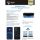 Ultimatron LiFePO4 24V 100Ah UBL-24-100-PRO Lithium Battery BMS Smart Bluetooth 2560Wh ULUBL24100