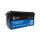 Ultimatron LiFePO4 24V 100Ah UBL-24-100-PRO Lithium Battery BMS Smart Bluetooth 2560Wh ULUBL24100