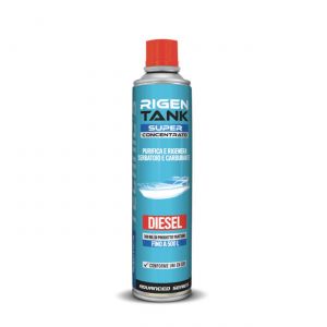 TECHNIC'S TD13 Rigenerante multifunzione concentrato Diesel 300ml #GE147TD13