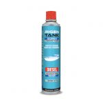 TECHNIC'S TD14 Rigenerante multifunzione concentrato Diesel 600ml #GE147TD14