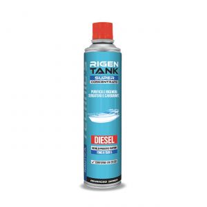 TECHNIC'S TD14 Rigenerante multifunzione concentrato Diesel 600ml #GE147TD14