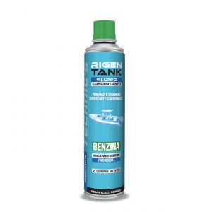 TECHNIC'S TB15 Rigenerante multifunzione concentrato Benzina 600ml #GE147TB15