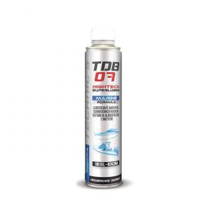 TECHNIC'S TDB07N 300 Lubrificante submicronico antiusura 300ml #GE147TDB07