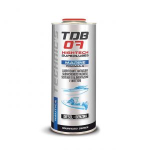 TECHNIC'S TDB07N Marine Formula anti-wear submicronic lubricant 1000ml #GE147TDB07N