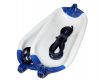 Kit Parabordo Majoni Big SF3 620x210mm con 2.5m Cima 10mm #N105028KITB1