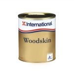 International Woodskin Vernice per legno YVC316 Teak Naturale 750ml #458COL9553