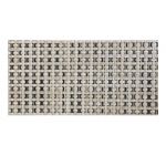 Stuoia Trendy PVC Floor Coating H200cm 03 Sabbia Sold by meter #N20514700310