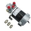 Simrad 000-15444-002 Pompa di sterzo idraulica PUMP-2 12V 0.8l/min #NV62600038