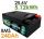 TopSolar Batteria al Litio 5,12kWh LiFePO4 24V 200Ah 25,6V BMS 240AH Smart integrato #N51120050965