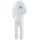 Tyvek Pro-Tech antistatic Coverall with integral hood EN340 Size L #47617560-L