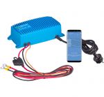 Victron Blue Smart Charger 12/13 Caricabatterie 12V 13A IP67 da parete  con Bluetooth UF21378X