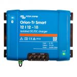Victron Energy Orion-Tr Smart 12/12V 18A 220W DC-DC Charger Isolated #UF23260H