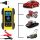 Smart Battery Charger with 7 charging stages 12V 10A and 24V 5A Cars Moto #N52421020868