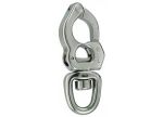 Wichard 316 HR Forged Stainless Steel swivel 85mm 11mm 3600kg #MT3523090