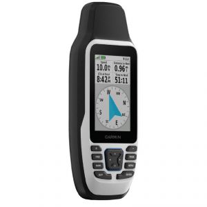 GARMIN GPSMAP 79s handheld GPS 010-02635-00 #OS2907563