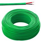 Comelit 2x1mmq Cable for Simplebus2-Top System Sold by the metre #N50824001285