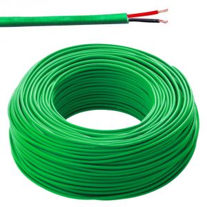 Comelit 2x1mmq Cable for Simplebus2-Top System Sold by the metre #N50824001285