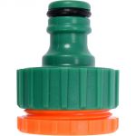 FLO quick connector for irrigation pipes 25/19mm #N40737601702