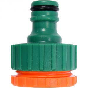 FLO Connettore ABS per tubi di irrigazione 25/19mm #N40737601702