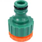 FLO Connettore ABS per tubi di irrigazione 12.5/19mm #N40737601704