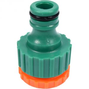 FLO Connettore ABS per tubi di irrigazione 12.5/19mm #N40737601704