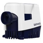 Attwood S800 Sahara MK2 automatic bilge pump 12V 39l/m #OS1649002